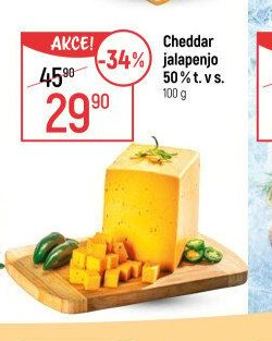 Cheddar