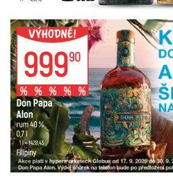 Don Papa Alon