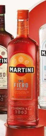 Martini Fiero