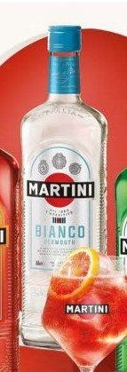 Martini Bianco