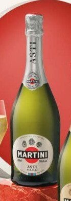 Martini Asti