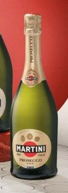 Martini Prosecco