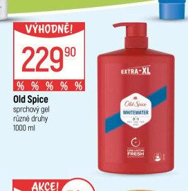 Old Spice sprchový gel