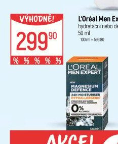 L'Oréal Men Expert hydratační nebo denní krém