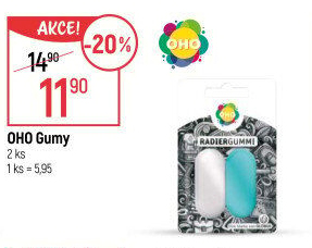 Guma OHO