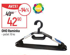 Ramínka OHO