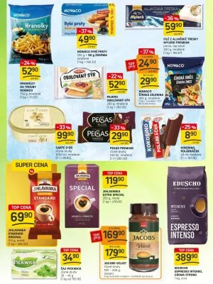 akční leták FLOP TOP 17.9.2025-23.9.2025