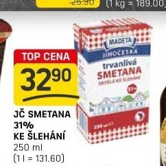 JČ Smetana ke šlehání