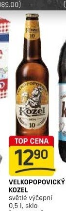 Velkopopovický Kozel