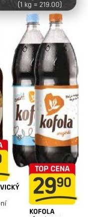 Kofola