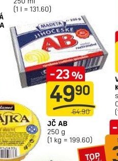 JČ AB