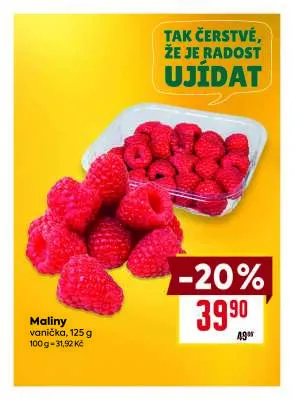 akční leták BILLA 17.9.2025-23.9.2025