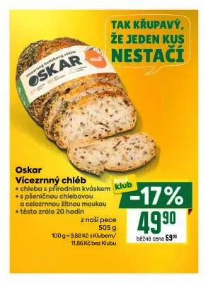 akční leták BILLA 17.9.2025-23.9.2025