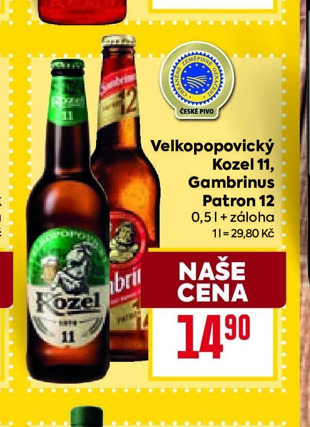 Kozel 11