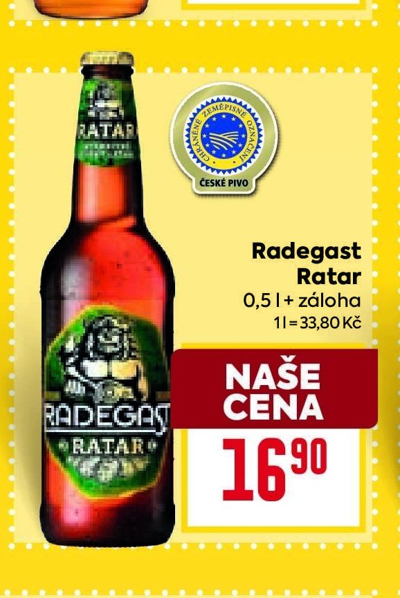Radegast Ratar