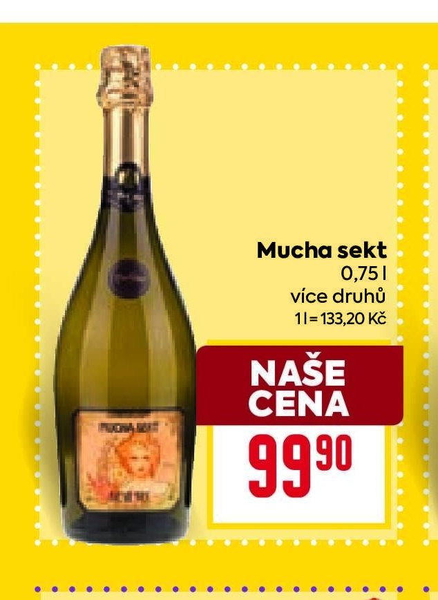 Šumivé víno