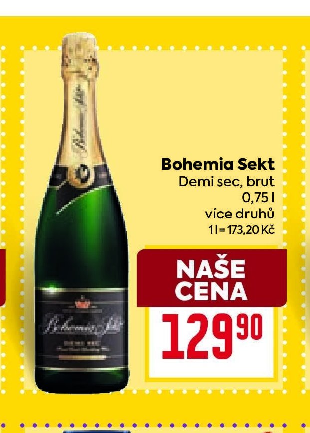 Bohemia Sekt
