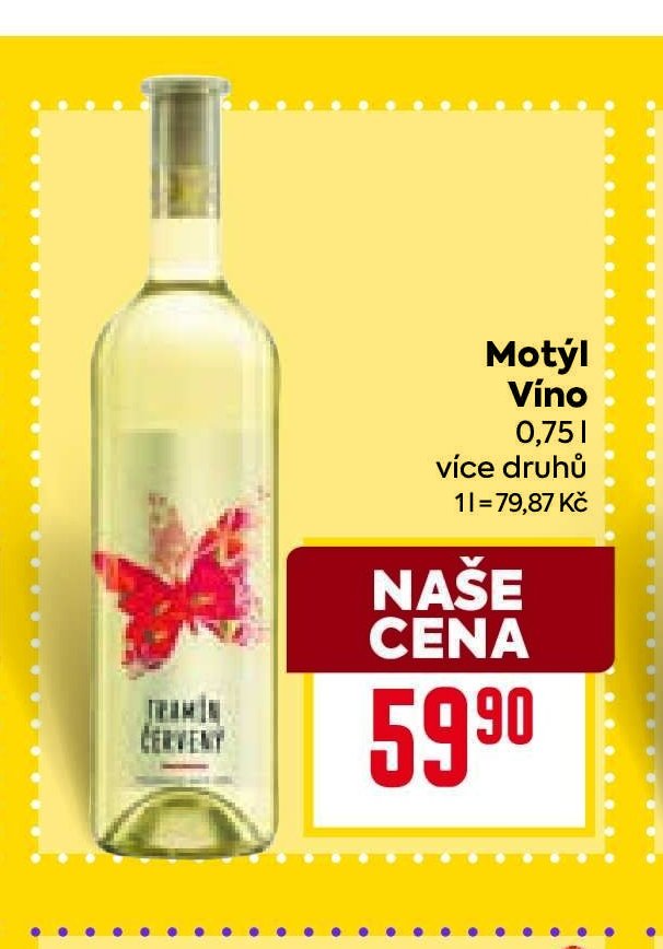 Tramín červený