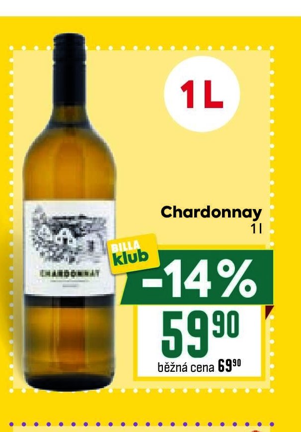 Chardonnay