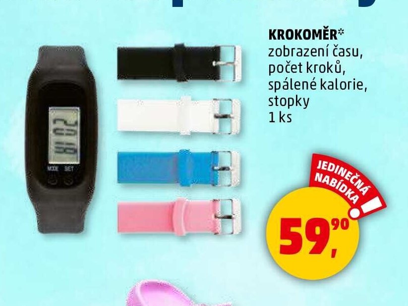 KROKOMĚR