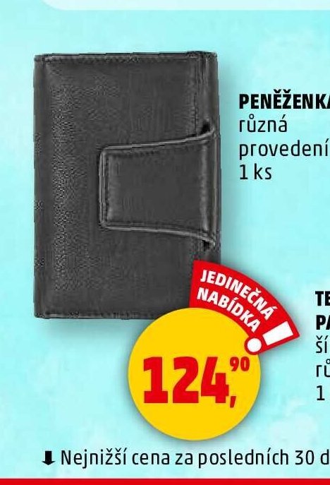 PENĚŽENKA
