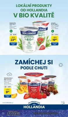akční leták Tesco 17.9.2025-23.9.2025