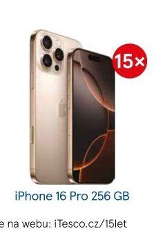 iPhone 16 Pro 256 GB