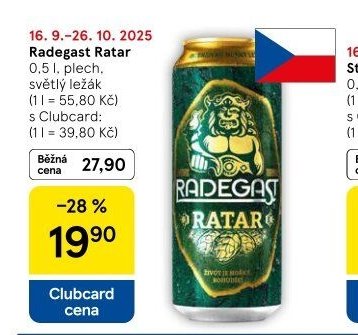 Radegast Ratar