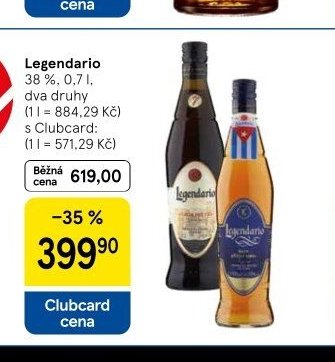 Legendario
