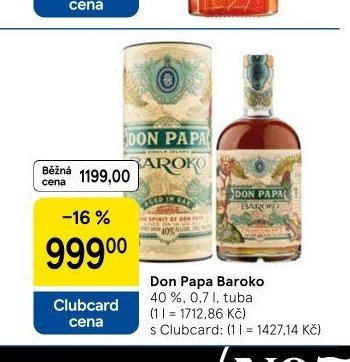 Don Papa Baroko