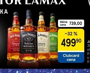 Jack Daniel's