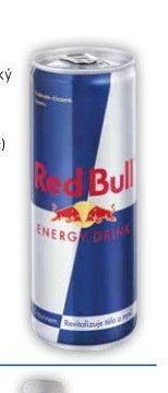 Red Bull