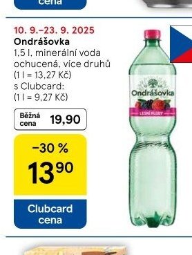 Ondrášovka