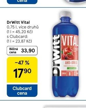DrWitt Vital