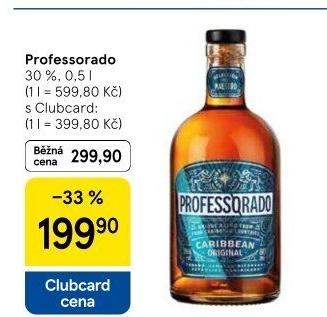 Rum Professorado