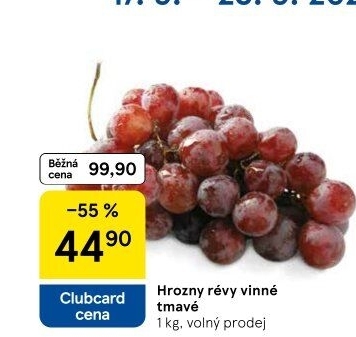 Hrozny tmavé
