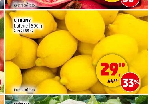 CITRONY