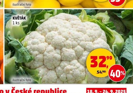 KVĚTÁK