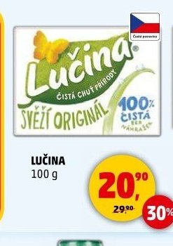 Lučina