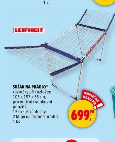 Sušák na prádlo