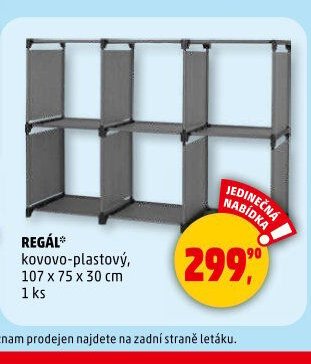 Regál