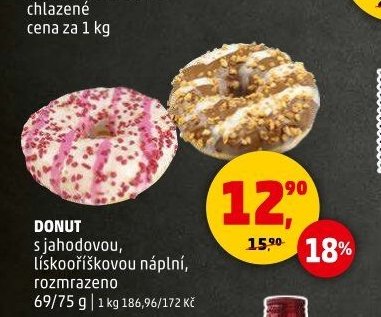 Donut