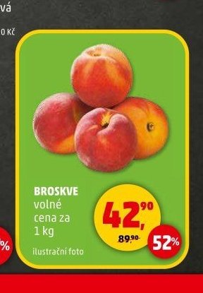 Broskve