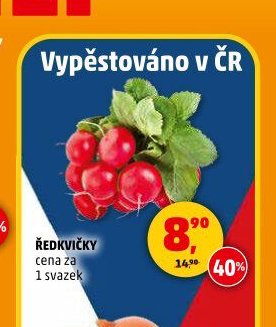 ŘEDKVIČKY