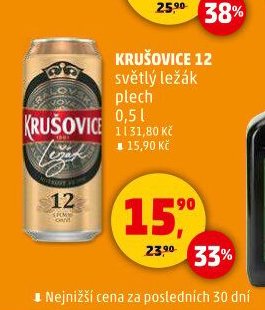 KRUŠOVICE 12