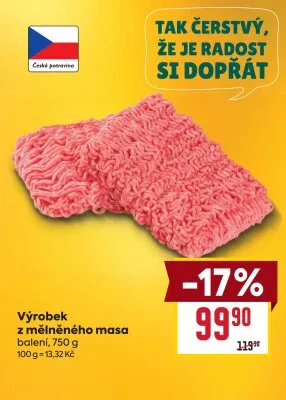 akční leták BILLA 17.9.2025-23.9.2025