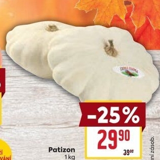 Patizon Česká farma