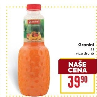 Nektar Granini