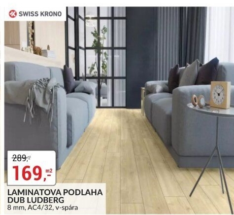 laminátové podlahy