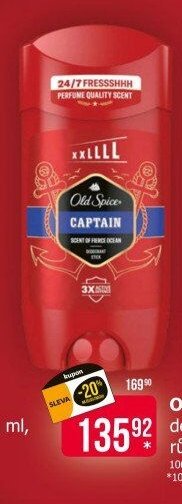 Old Spice deo stick XXL 85 ml